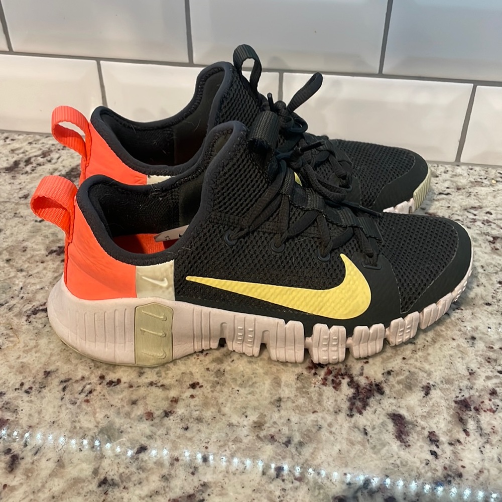 Nike Metcon
